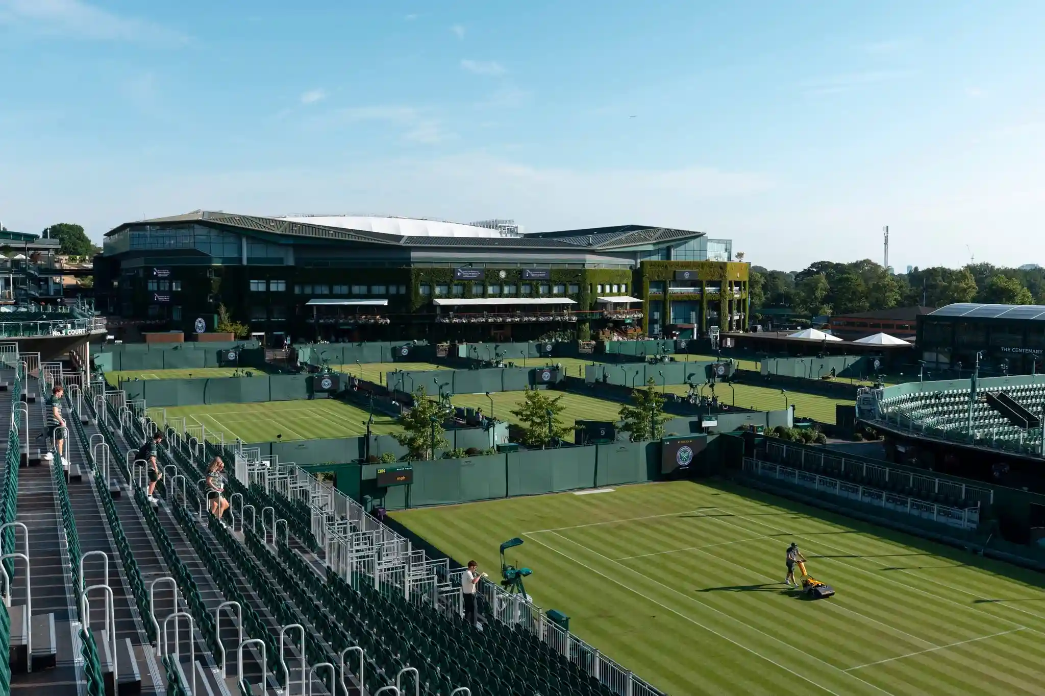 Biletul zilei azi din tenis - pariem pe ași la Wimbledon, 03.07.2025