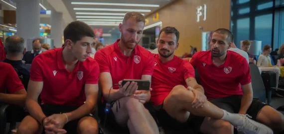 Biletul zilei din fotbal la Superbet, 15 iulie 2025. Mizăm pe 4 meciuri din calificări Champions League