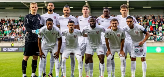 Biletul zilei din fotbal la Superbet, 17 iulie 2025. Mizăm pe 4 meciuri din Europa League