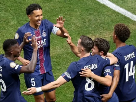 Biletul zilei din fotbal la Superbet, 9 iulie 2025. Mizăm pe goluri în Champions League