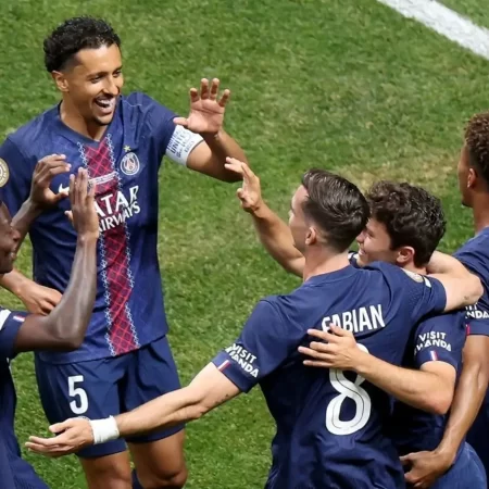 Biletul zilei din fotbal la Superbet, 9 iulie 2025. Mizăm pe goluri în Champions League