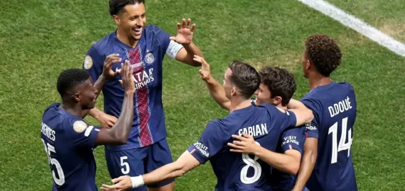 Biletul zilei din fotbal la Superbet, 9 iulie 2025. Mizăm pe goluri în Champions League