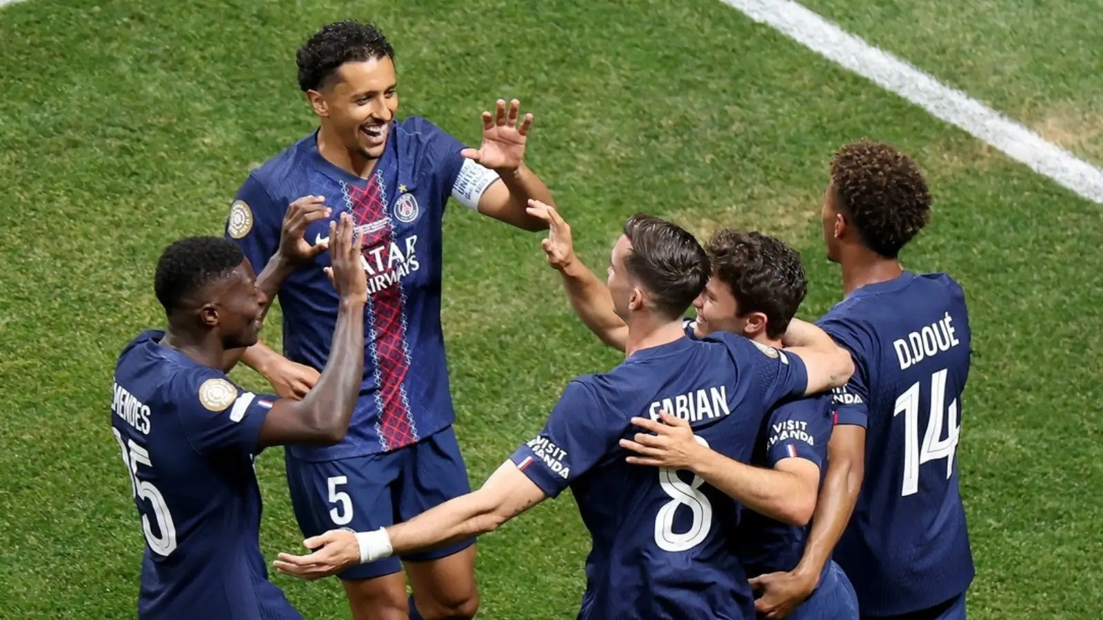 Biletul zilei din fotbal la Superbet, 9 iulie 2025. Mizăm pe goluri în Champions League