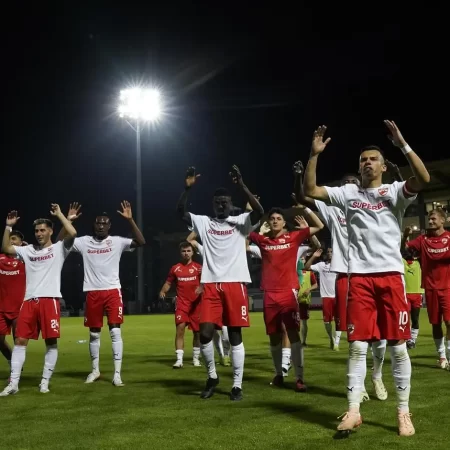Biletul zilei din fotbal la Winbet, 27 iulie 2025. Câștig de 615 lei din 4 meciuri