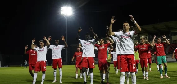 Biletul zilei din fotbal la Winbet, 27 iulie 2025. Câștig de 615 lei din 4 meciuri