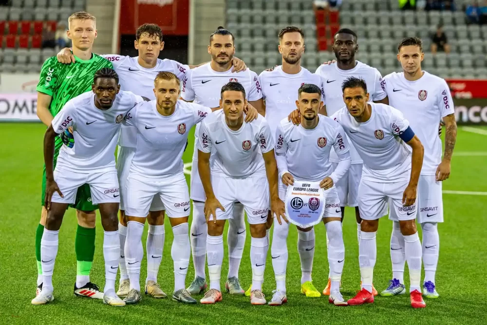 Biletul zilei din fotbal la Winbet în cotă 8.18. Mizăm pe Europa League, 31 iulie 2025