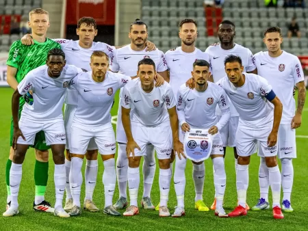 Biletul zilei din fotbal la Winbet în cotă 8.18. Mizăm pe Europa League, 31 iulie 2025