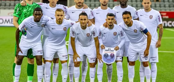 Biletul zilei din fotbal la Winbet în cotă 8.18. Mizăm pe Europa League, 31 iulie 2025