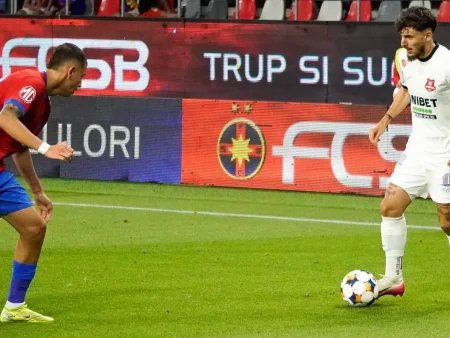 Biletul zilei din fotbal la Superbet, 18.07.2025. Mizăm pe 2 meciuri din Superligă