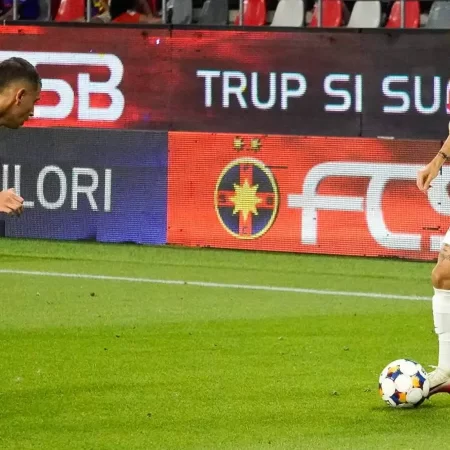 Biletul zilei din fotbal la Superbet, 18.07.2025. Mizăm pe 2 meciuri din Superligă