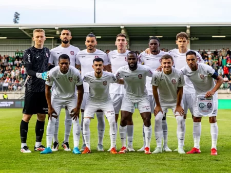 Biletul zilei din fotbal la Betfair pe pariuri speciale, 13 iulie 2025