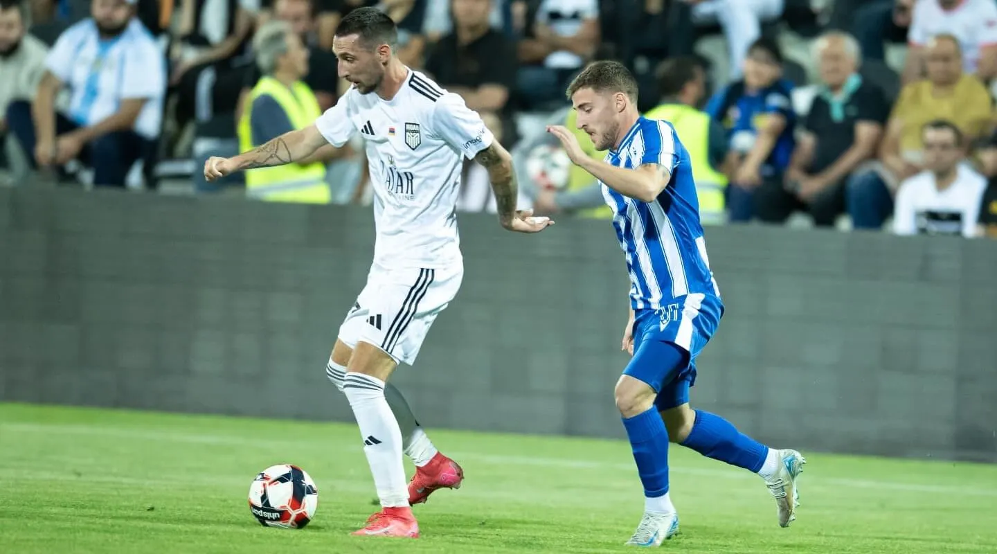 Buducnost vs Noah, Ponturi Pariuri Preliminarii Champions League, 15.07.2025