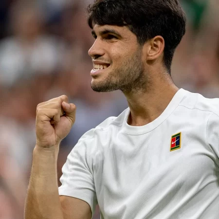 Cameron Norrie vs Carlos Alcaraz – Ponturi Sferturi Tenis Wimbledon 08 iulie 2025