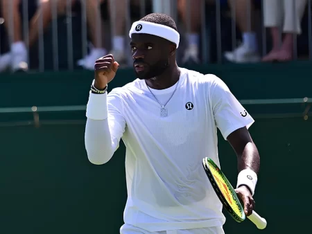 Cameron Norrie vs Frances Tiafoe – Ponturi Pariuri Tenis Wimbledon 2 iulie 2025