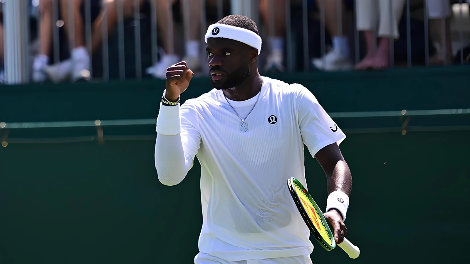 Cameron Norrie vs Frances Tiafoe - Ponturi Pariuri Tenis Wimbledon 2 iulie 2025