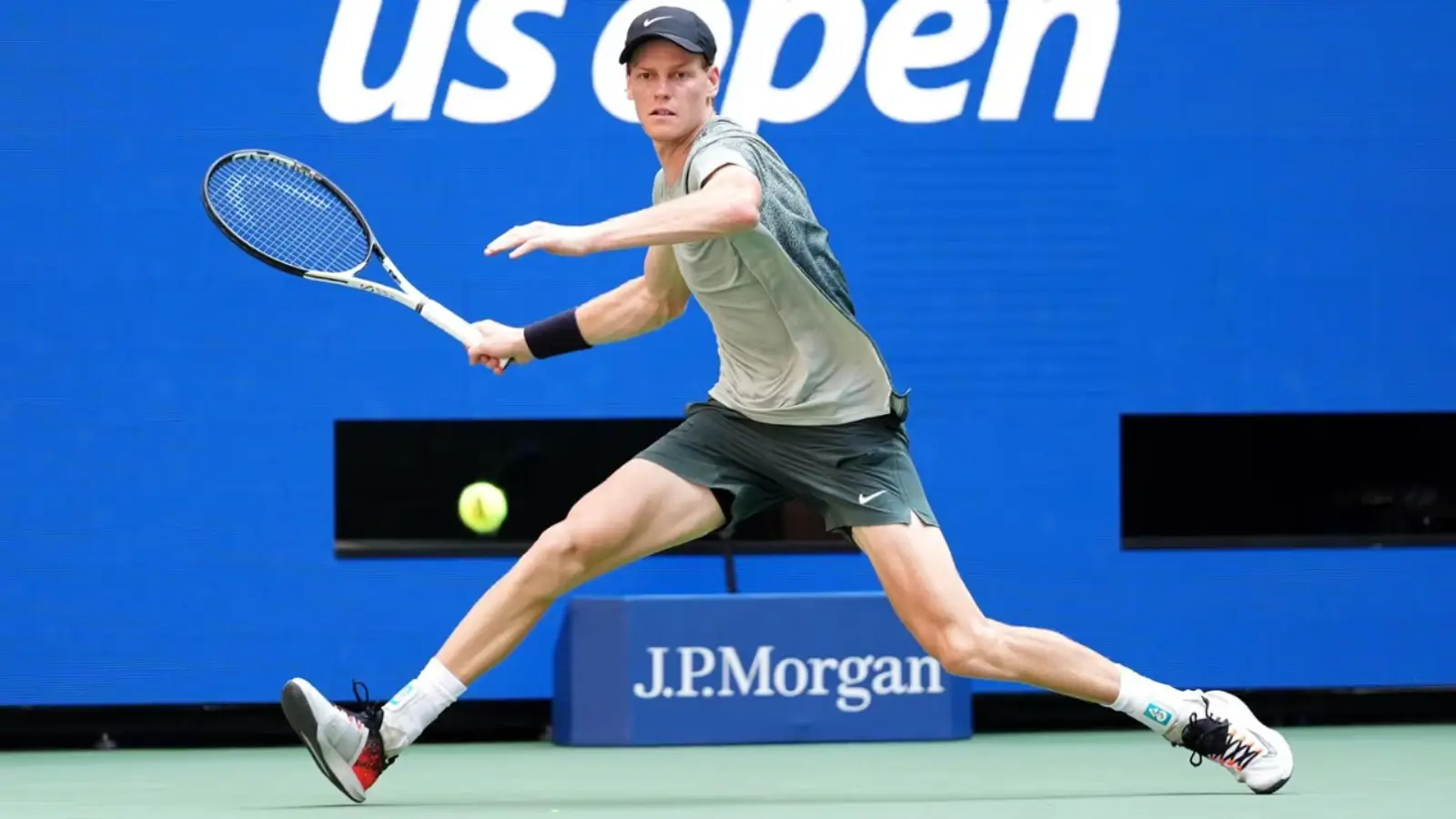 Când începe US Open 2025