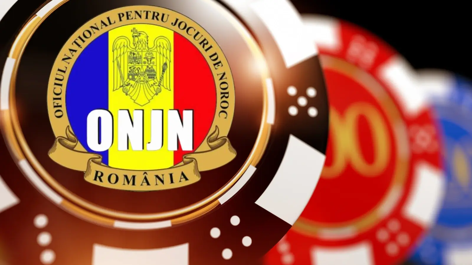 Ce este Oficiul National pentru Jocuri de Noroc
