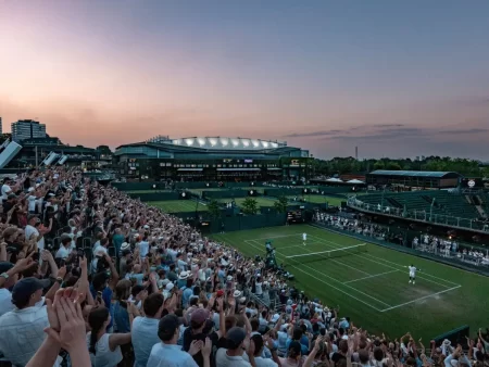 Cele mai populare pariuri pe tenis