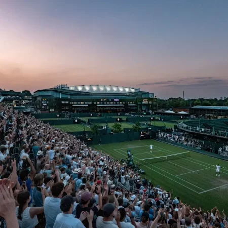 Cele mai populare pariuri pe tenis