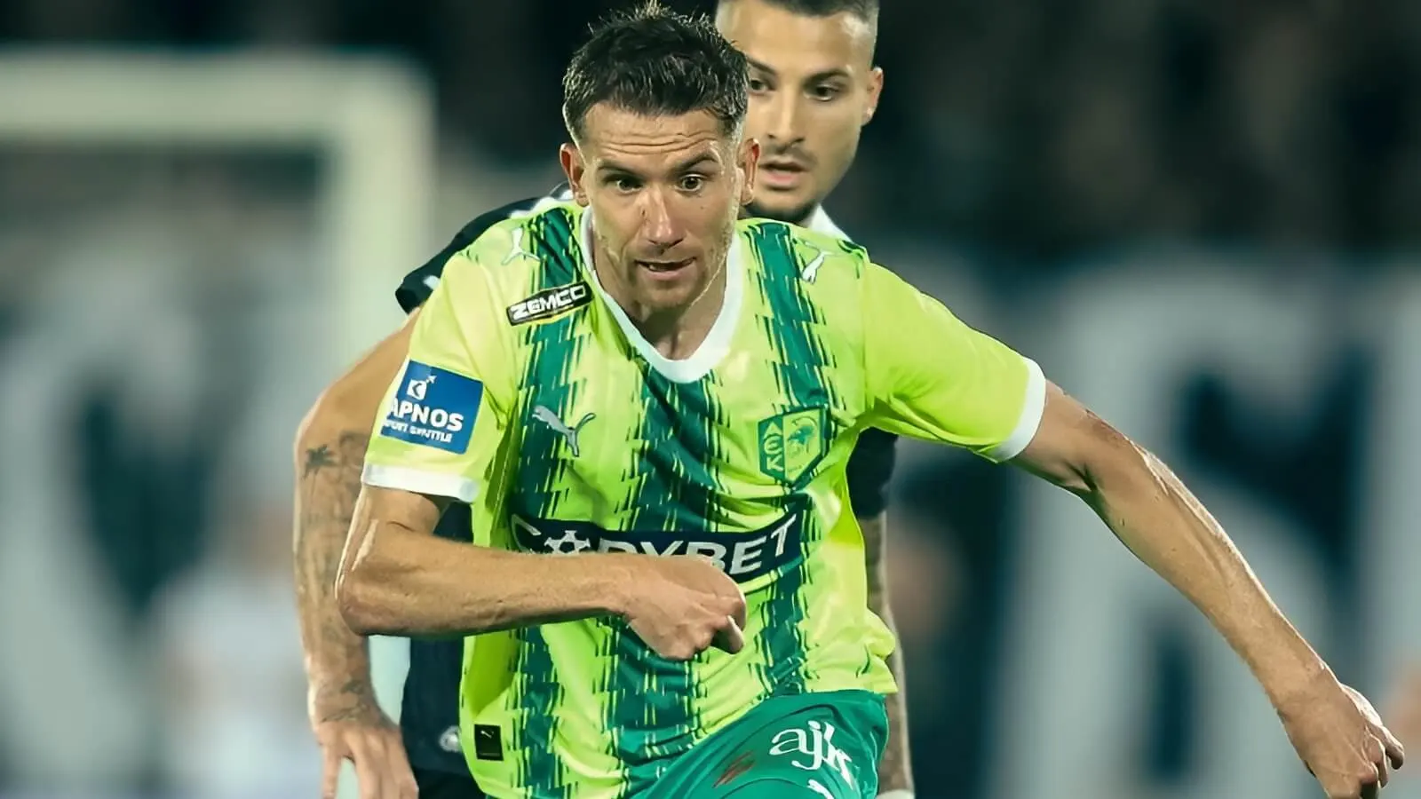 Celje vs AEK Larnaca, 24 iulie 2025, Ponturi Pariuri Preliminarii Europa League