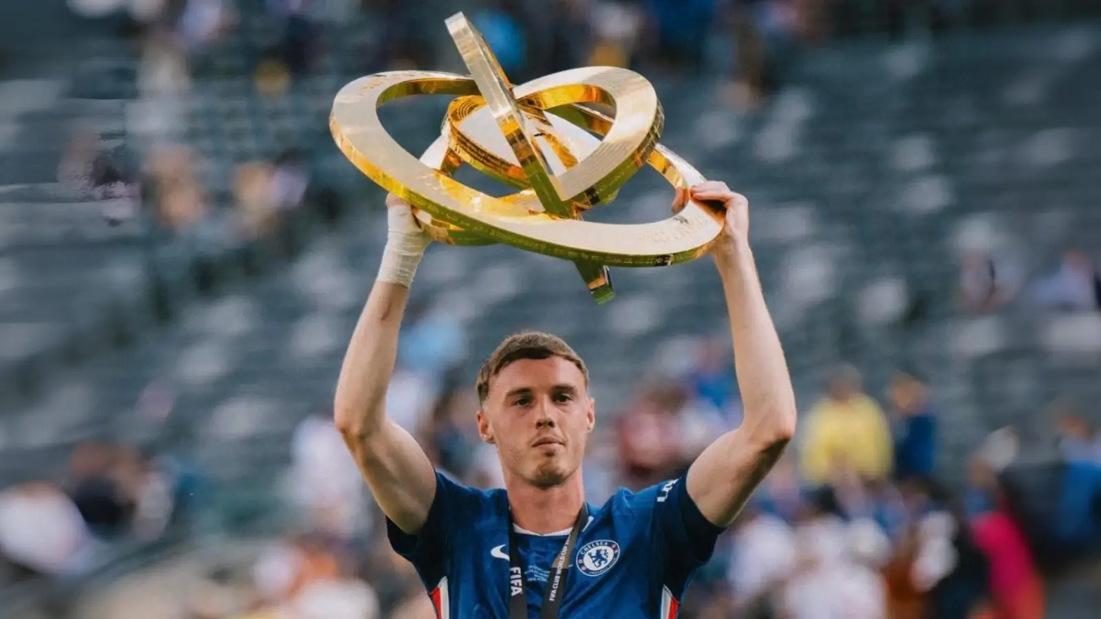 Chelsea nu vrea să renunțe la Palmer