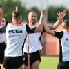 Cine arbitrează FCSB – Shkendija în turul 2 preliminar UCL? Potențial de cartonașe la București!