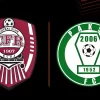 Cine transmite CFR Cluj vs Paksi la TV în preliminariile Europa League, de la ora 20:30?