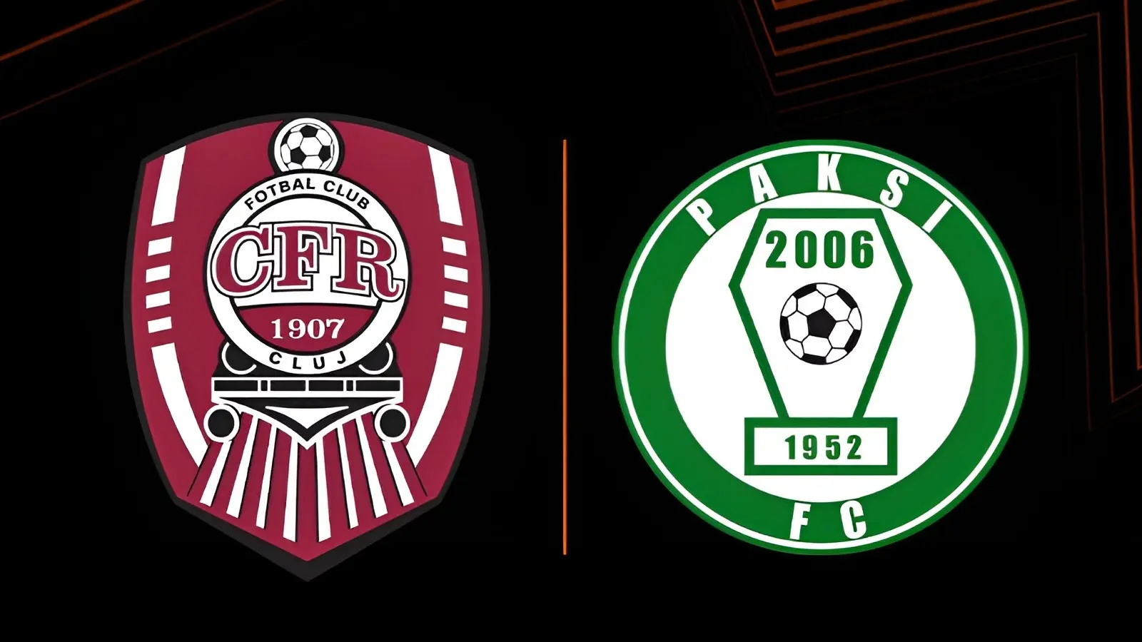 Cine transmite CFR Cluj vs Paksi la TV in preliminariile Europa League