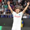 Cine transmite FCSB vs Hermannstadt în prima etapă din SuperLiga la TV, de la ora 21:30?