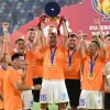 Cine transmite FCSB vs Inter Escaldes la TV, de la 20:30, în primul tur preliminar al Ligii Campionilor?