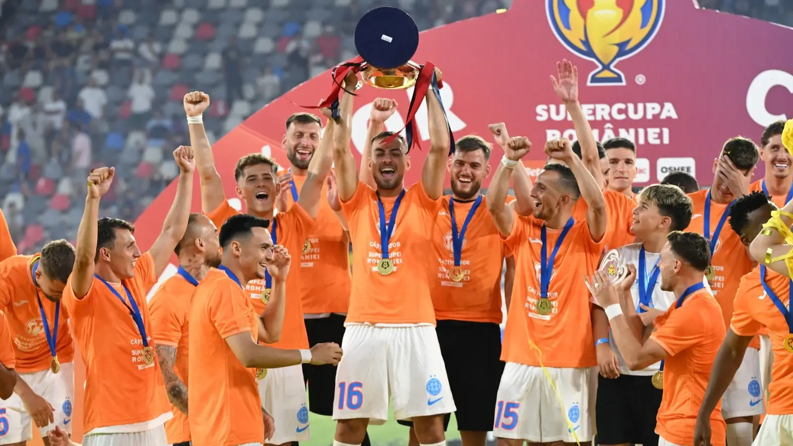 ine transmite FCSB vs Inter Escaldes la TV, de la 2030, în primul tur preliminar al Ligii Campionilor