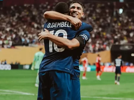 Cine transmite PSG vs Real Madrid la TV, de la ora 22:00, în semifinalele Campionatului Mondial al Cluburilor?