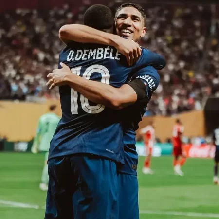 Cine transmite PSG vs Real Madrid la TV, de la ora 22:00, în semifinalele Campionatului Mondial al Cluburilor?
