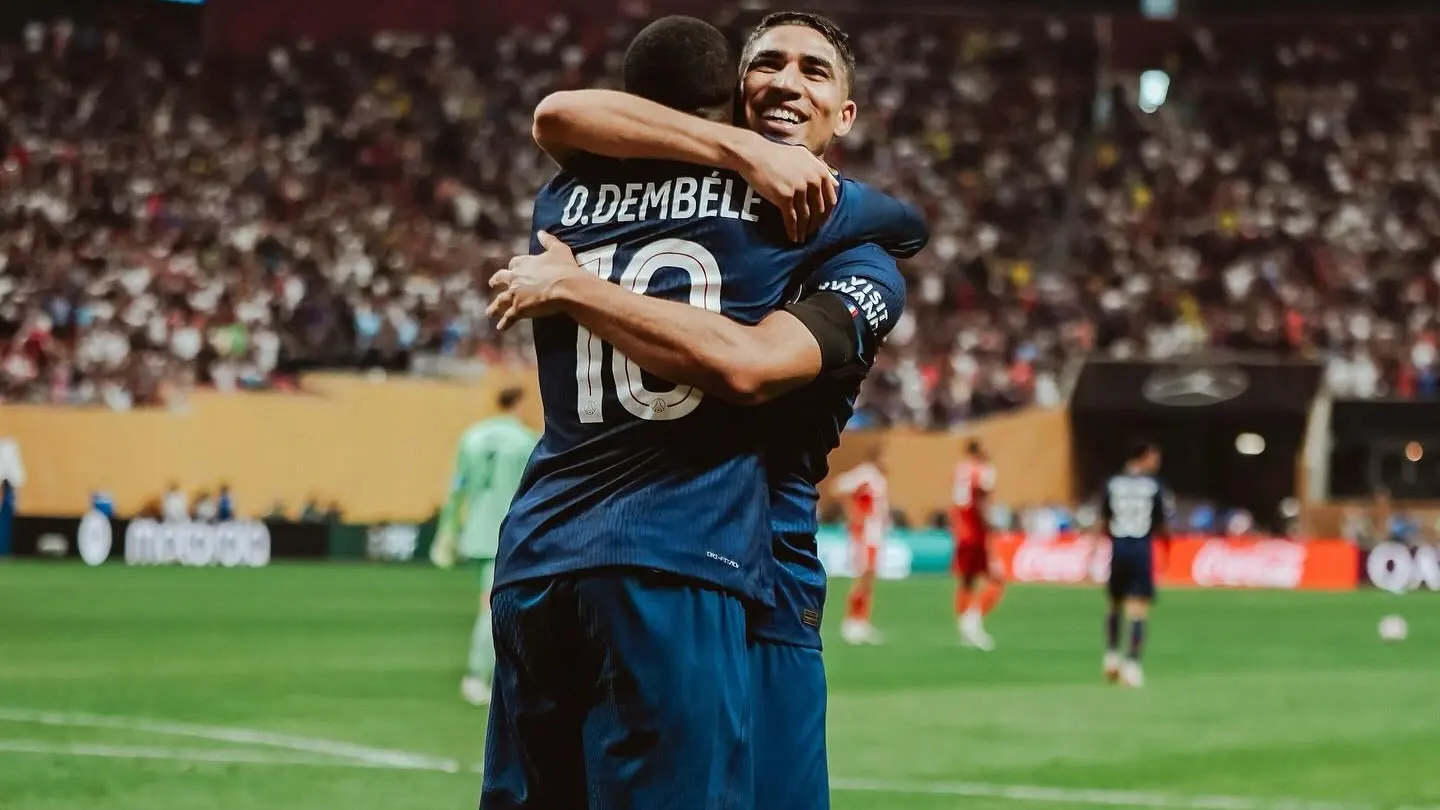 Cine transmite PSG vs Real Madrid la TV, de la ora 23, in semifinalele Campionatului Mondial al Cluburilor