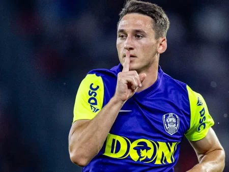 Cine transmite Paks vs CFR Cluj la TV, de la ora 20:00, în primul tur din preliminariile Europa League?