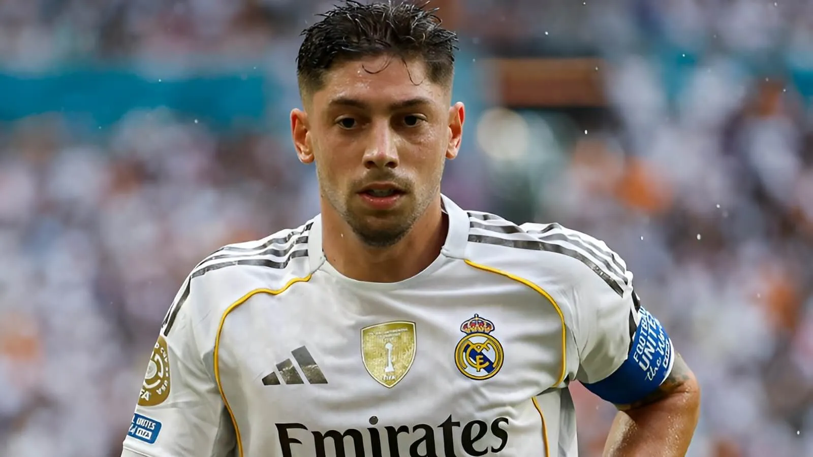 Cine transmite Real Madrid vs Dortmund la TV, in sferturile Campionatului Mondial al Cluburilor, de la ora 23