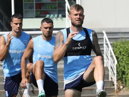 Cine transmite Universitatea Craiova – U Cluj la TV pe 28 iulie, ora 21:30, în Superliga României?