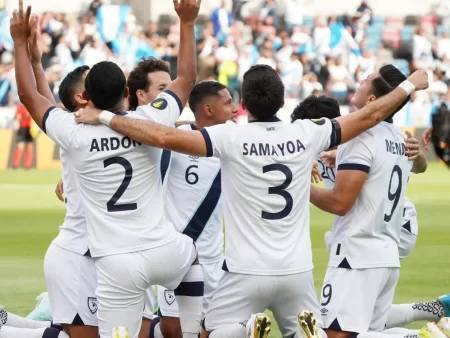 Cota 2 Betano 3 iulie – Pariem in forță pe semifinalele Gold Cup