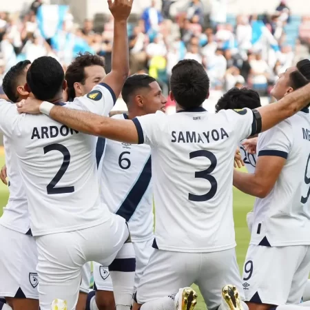 Cota 2 Betano 3 iulie – Pariem in forță pe semifinalele Gold Cup
