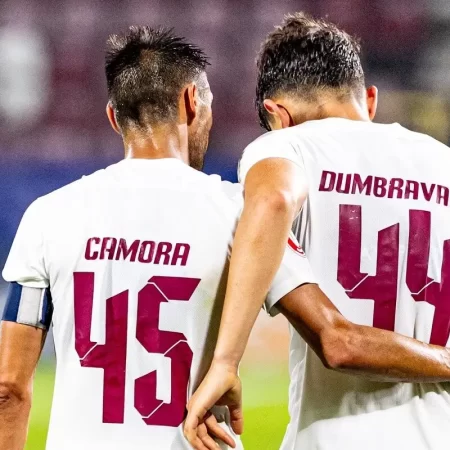 Cota 2 din Europa League 17.07.2025 – Pariem simplu, pe goluri