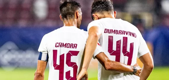 Cota 2 din Europa League 17.07.2025 – Pariem simplu, pe goluri