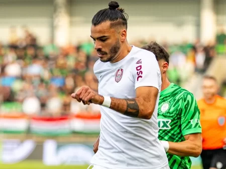 Cota 2 din SuperLiga 13.07.2025 – Pariurile simple ne dublează investiția
