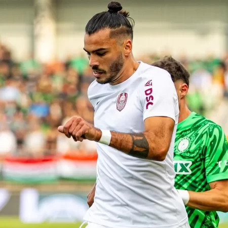 Cota 2 din SuperLiga 13.07.2025 – Pariurile simple ne dublează investiția