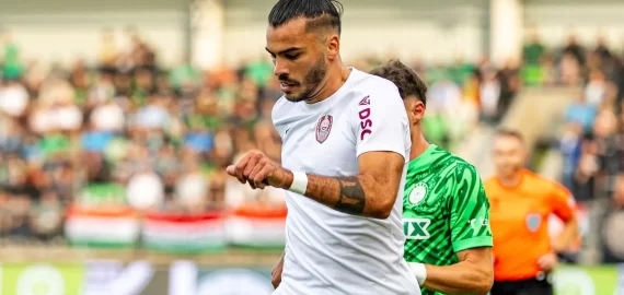 Cota 2 din SuperLiga 13.07.2025 – Pariurile simple ne dublează investiția