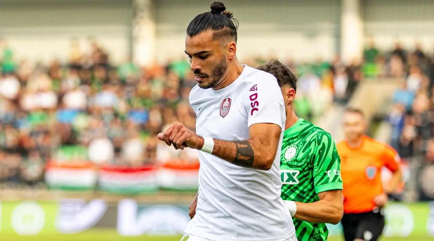 Cota 2 din SuperLiga 13.07.2025 - Pariurile simple ne dubleaza investitia