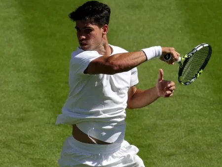 Cota 2 din Tenis 04.07.2025 – Mizăm pe două pariuri simple de la Wimbledon