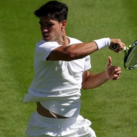 Cota 2 din Tenis 04.07.2025 – Mizăm pe două pariuri simple de la Wimbledon