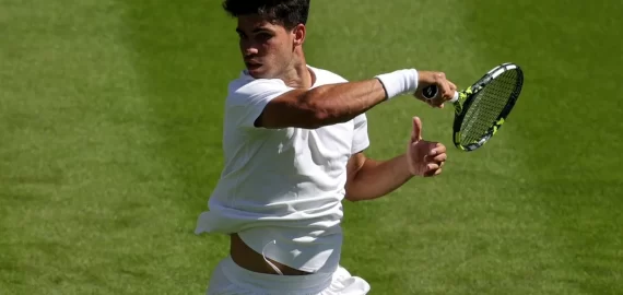 Cota 2 din Tenis 04.07.2025 – Mizăm pe două pariuri simple de la Wimbledon