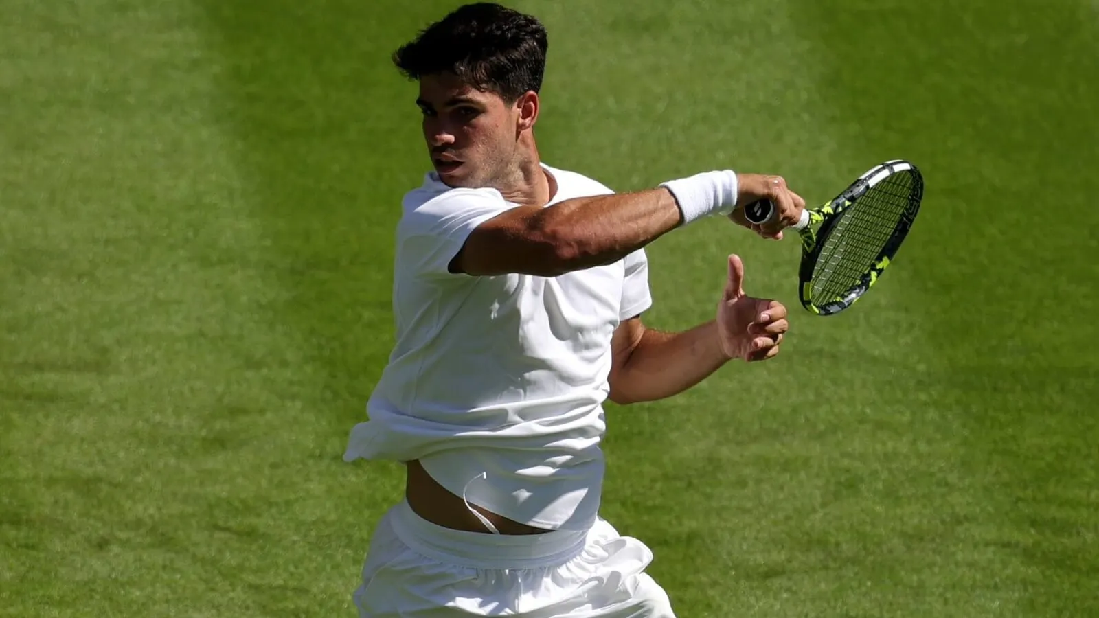 Cota 2 din Tenis 04.07.2025 - Mizam pe doua pariuri simple de la Wimbledon
