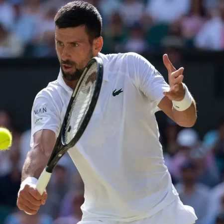 Cota 2 din tenis 11 iulie 2025 – Mizăm pe duelurile din semifinalele Wimbledon
